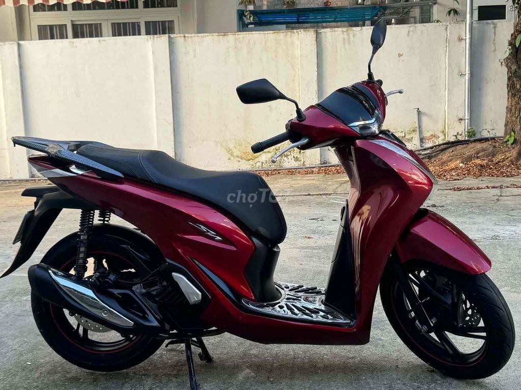 Honda 2020 - ảnh 1