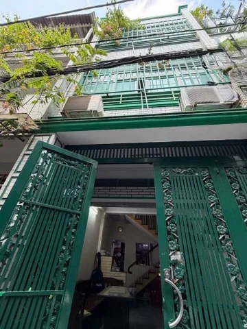 Real estate in Tp Hồ Chí Minh - photo 1
