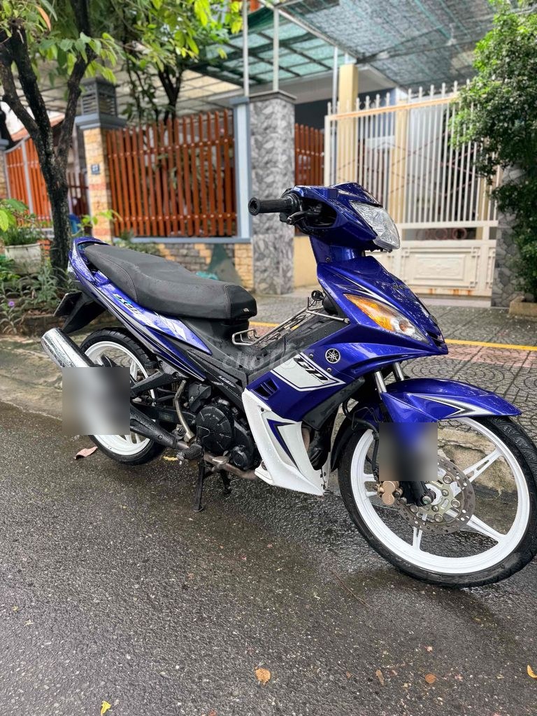 Yamaha 2010 - ảnh 1