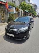 Toyota Vios 1.5G 2018 - ảnh 1