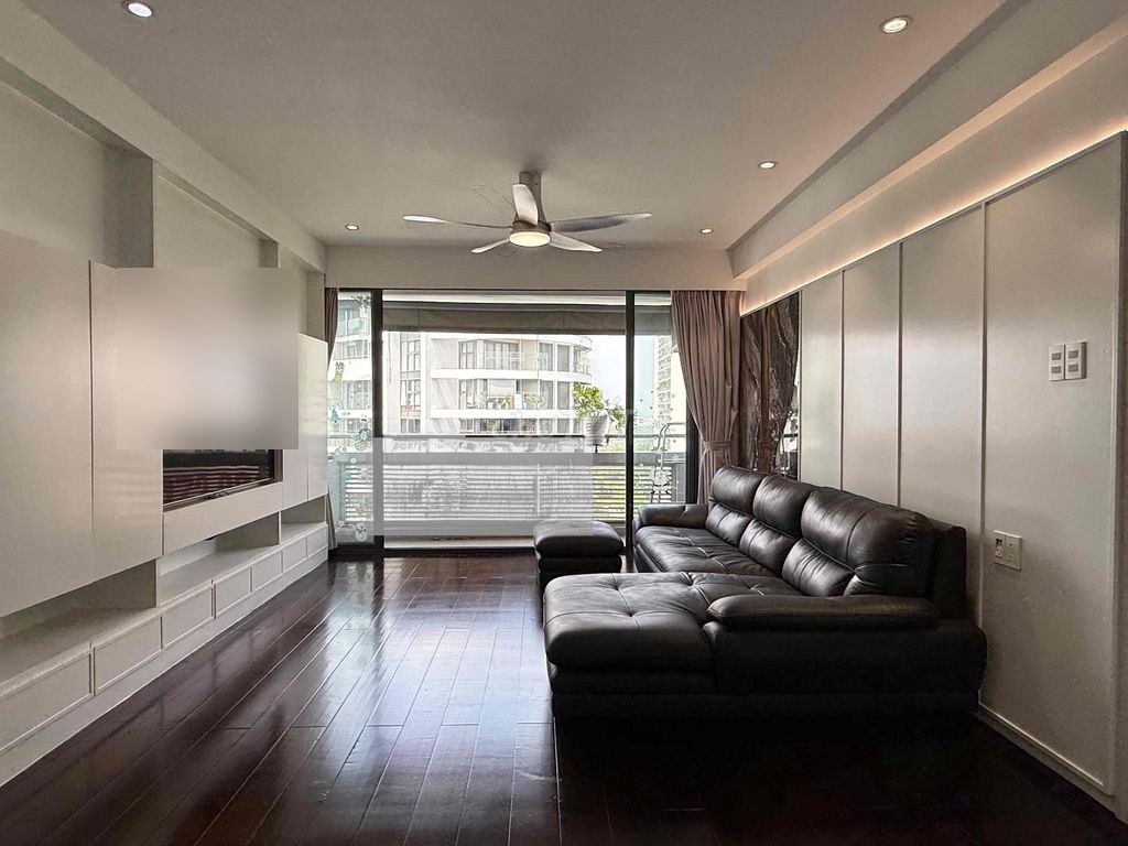 Bất động sản tại Tp Hồ Chí Minh - ảnh 1