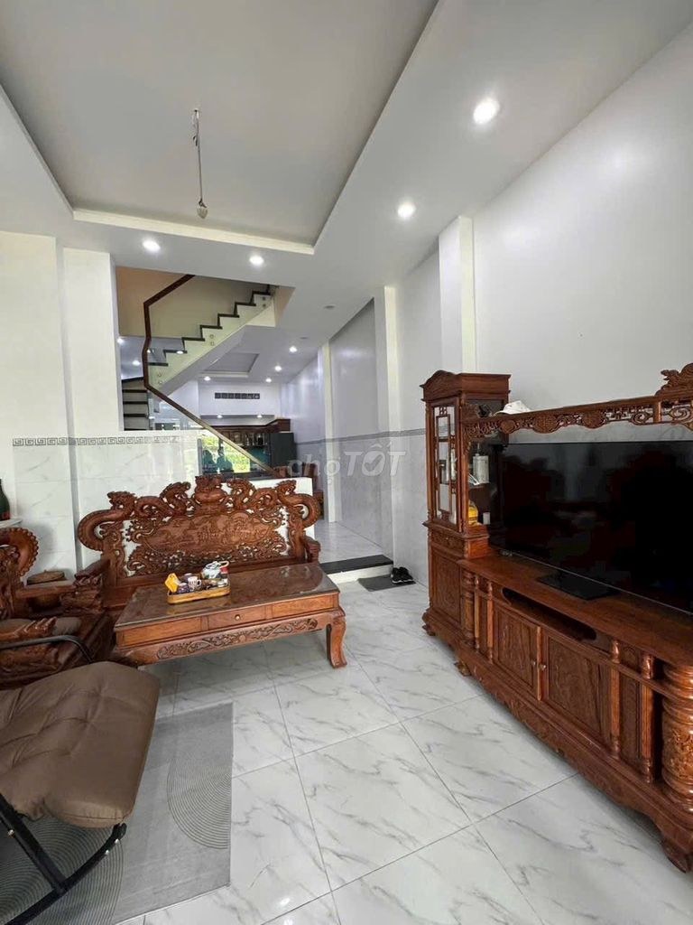 Nhà riêng tại Phường Hiệp Bình, Thành phố Thủ Đức, Tp Hồ Chí Minh - ảnh 1