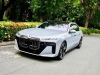 BMW 7 Series 735i M Sport 2023 - ảnh 1
