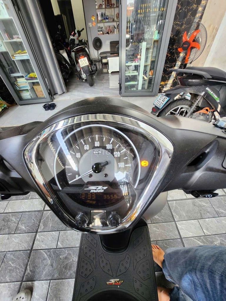 Honda 2025 - ảnh 1