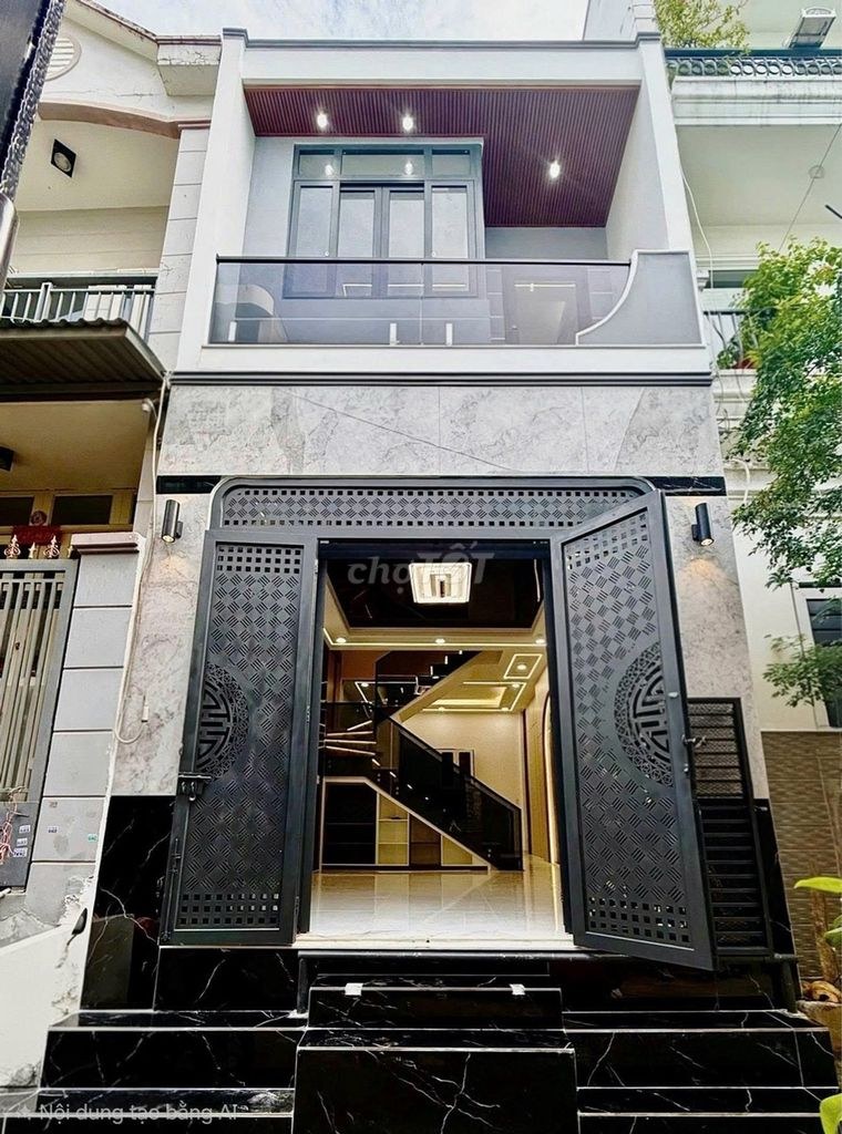 Bất động sản tại Tp Hồ Chí Minh - ảnh 1
