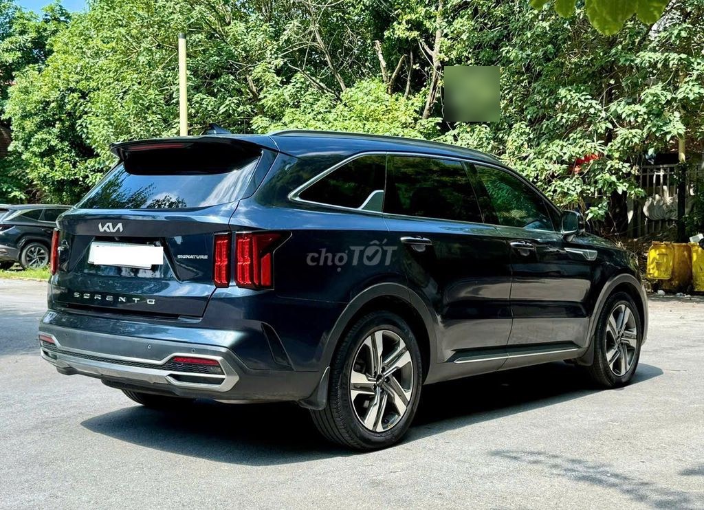 Kia Sorento 2020 - ảnh 1