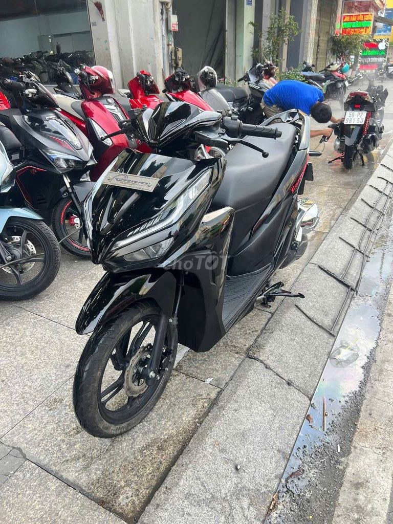 Honda 2020 - ảnh 1