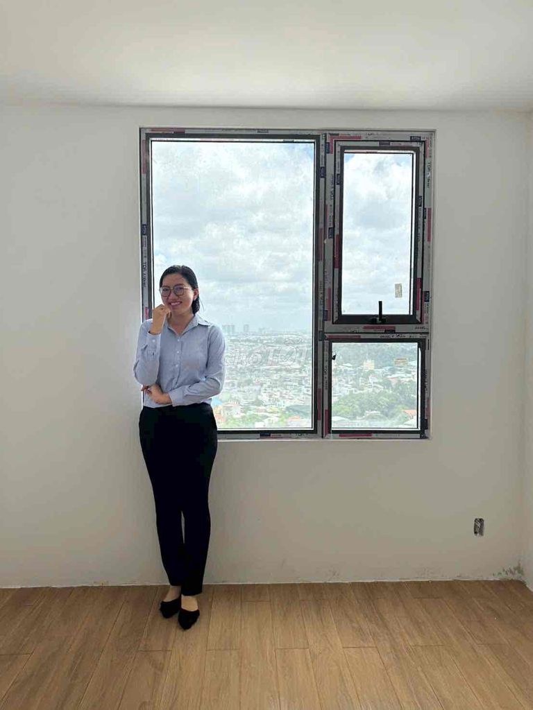 Căn hộ / chung cư tại Phường Tam Bình, Thành phố Thủ Đức, Tp Hồ Chí Minh - ảnh 1