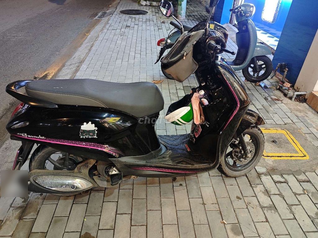 Yamaha 2024 - ảnh 1