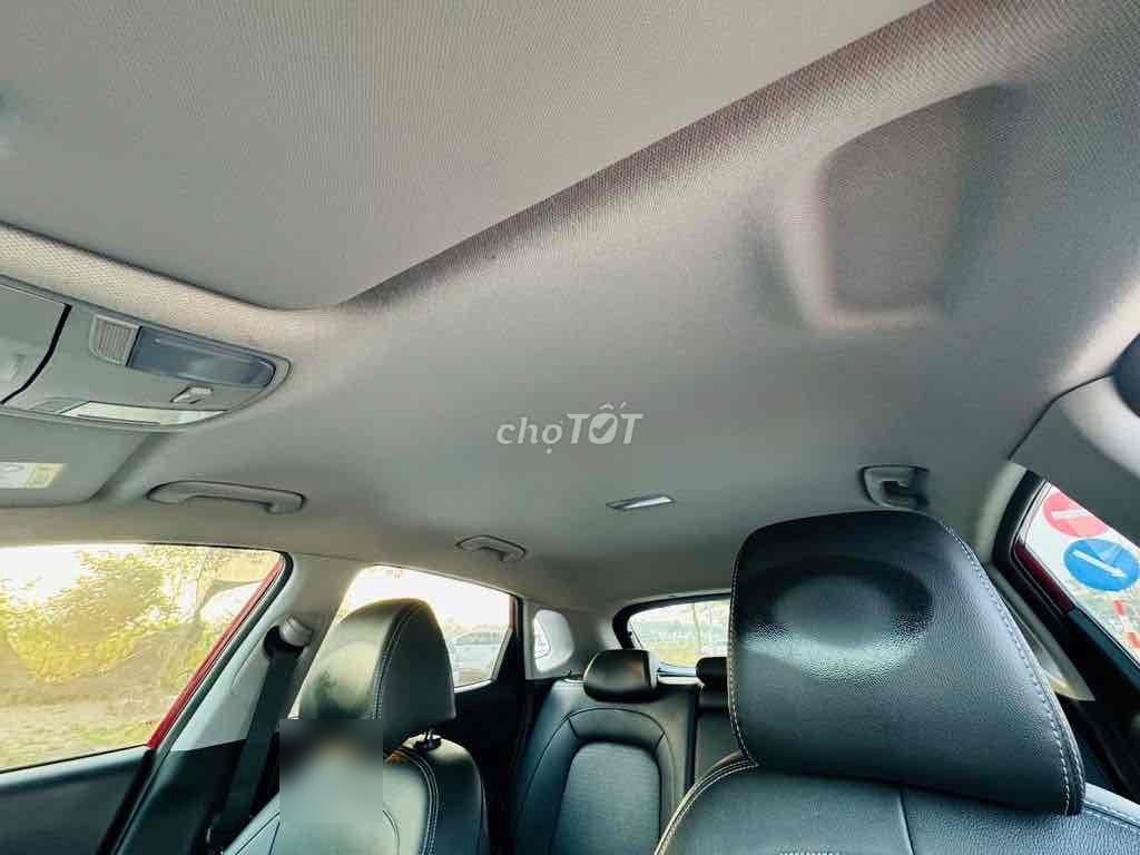 Hyundai Kona 2020 - ảnh 2