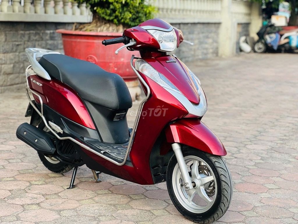 Honda 2015 - ảnh 1