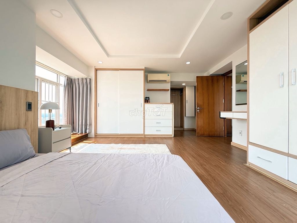 Bất động sản tại Tp Hồ Chí Minh - ảnh 1