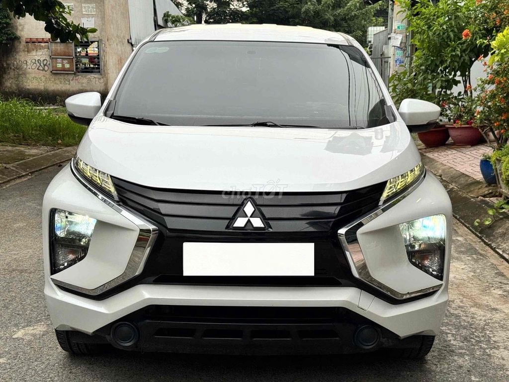 Mitsubishi Xpander 2019 - ảnh 1