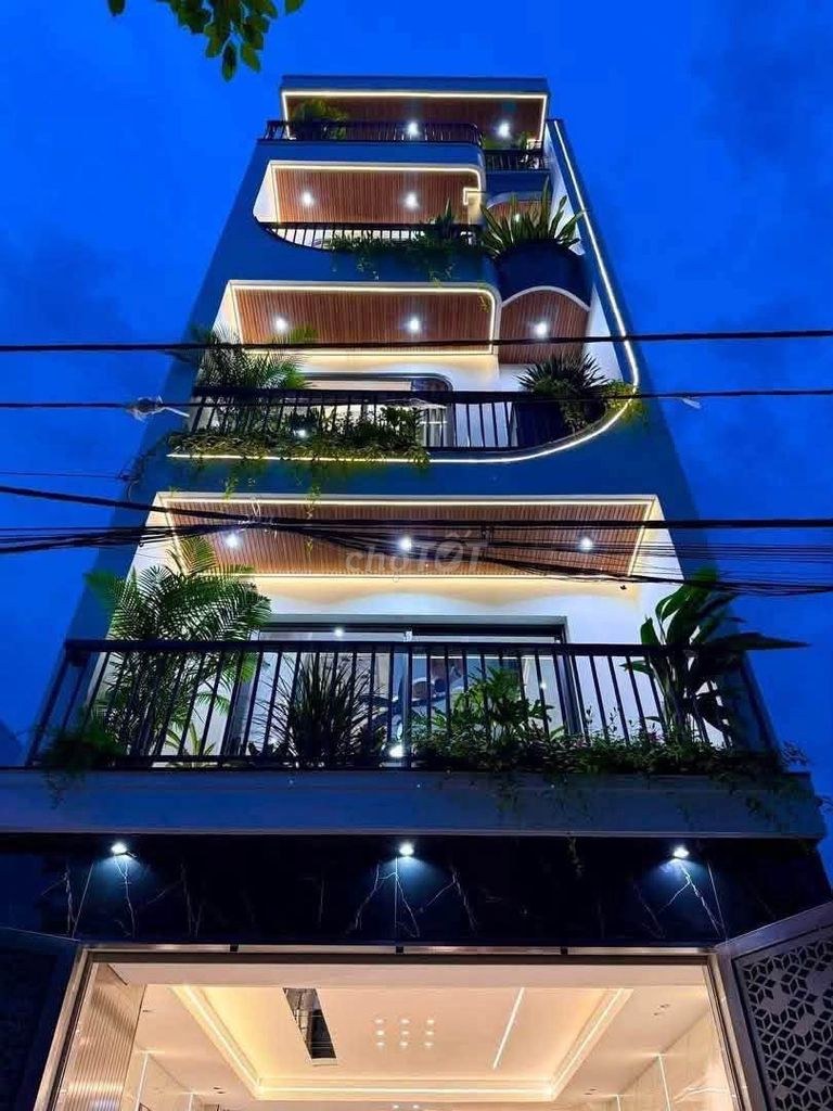 Bất động sản tại Tp Hồ Chí Minh - ảnh 1