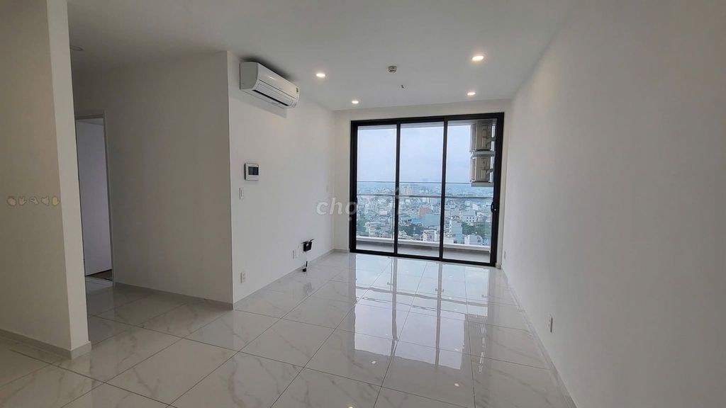 Bất động sản tại Tp Hồ Chí Minh - ảnh 1