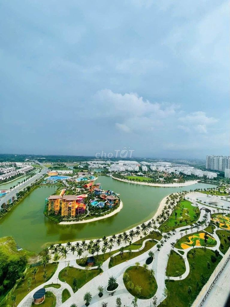 Bất động sản tại Tp Hồ Chí Minh - ảnh 1