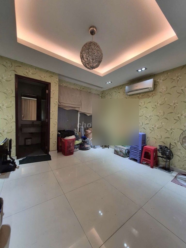 Bất động sản tại Tp Hồ Chí Minh - ảnh 1