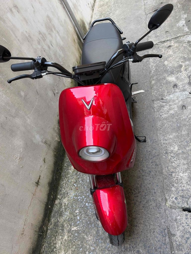 VinFast Motio 2026 - ảnh 1
