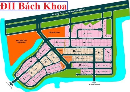 Bất động sản tại Tp Hồ Chí Minh - ảnh 1