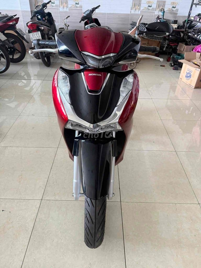 Honda 2024 - ảnh 1