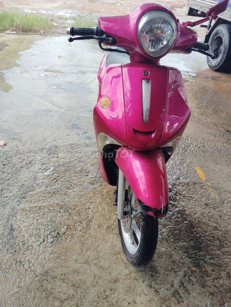 Yamaha 2018 - ảnh 1