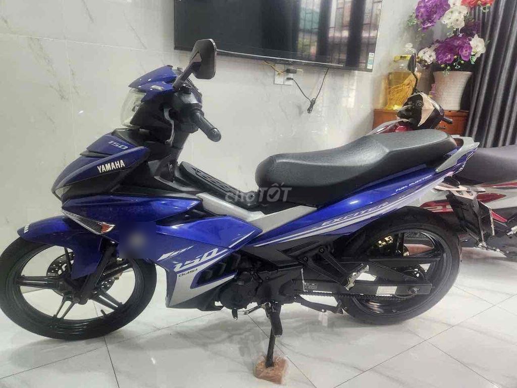 Yamaha 2017 - ảnh 1
