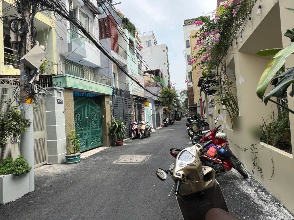 Bất động sản tại Tp Hồ Chí Minh - ảnh 1