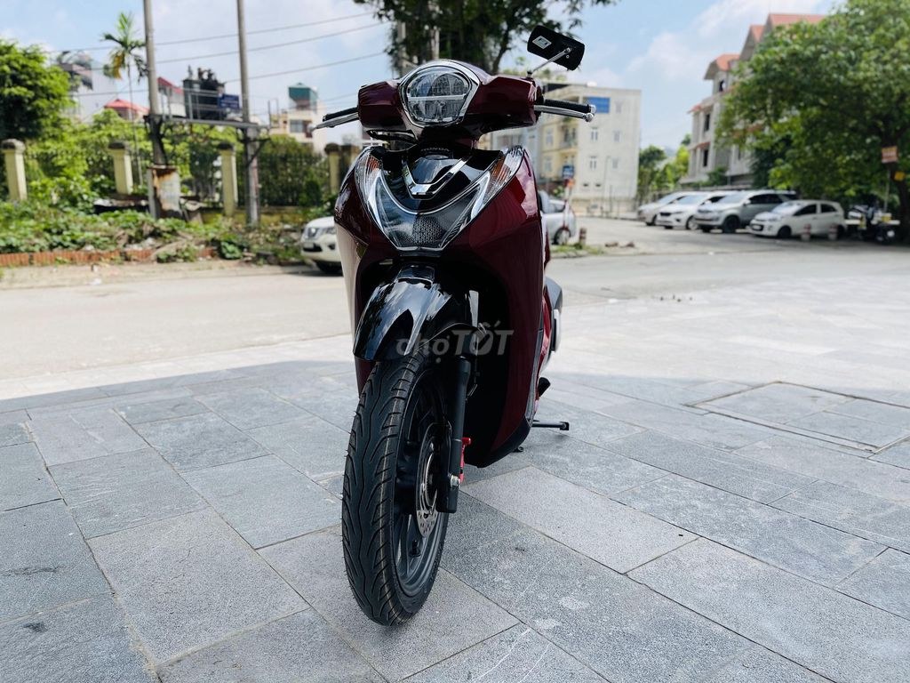 Honda 2025 - ảnh 1