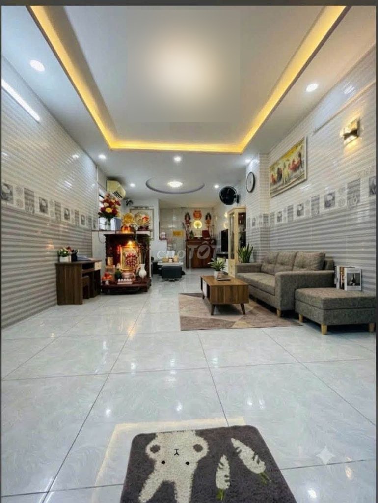 Bất động sản tại Tp Hồ Chí Minh - ảnh 1