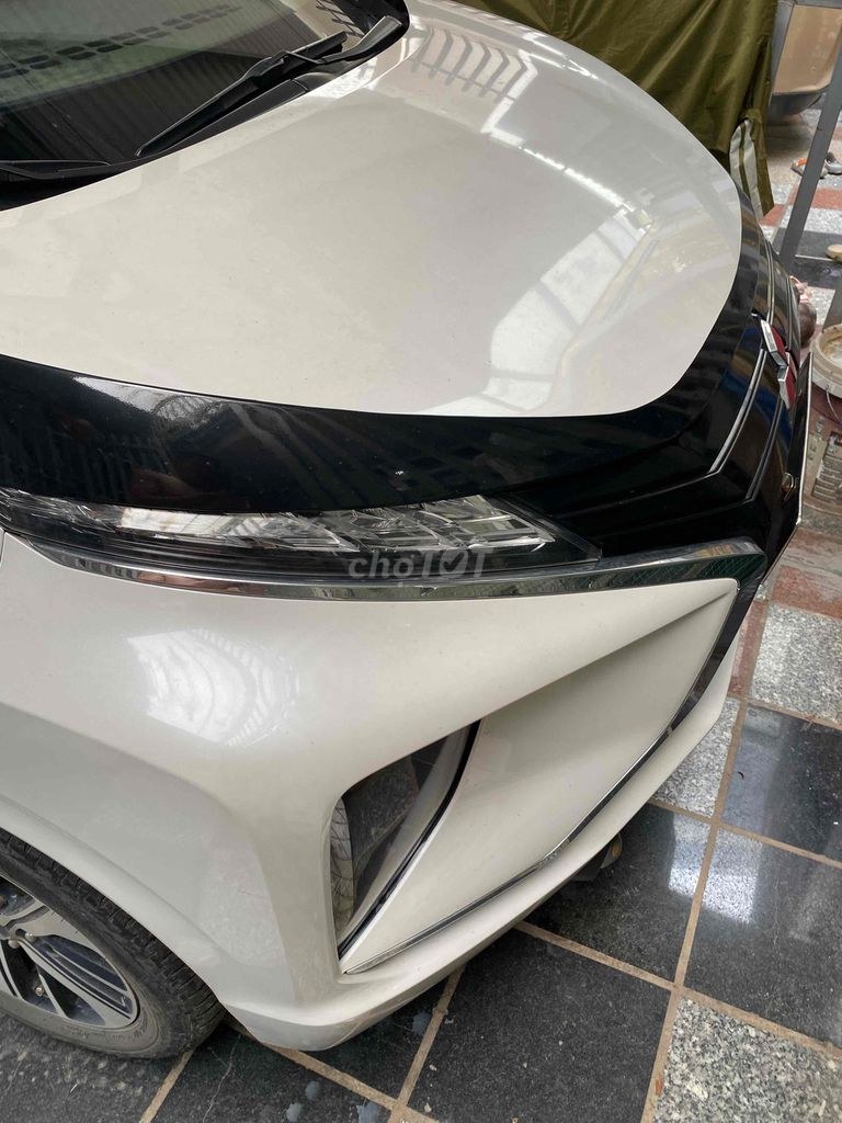 Mitsubishi Xpander 2020 - ảnh 2
