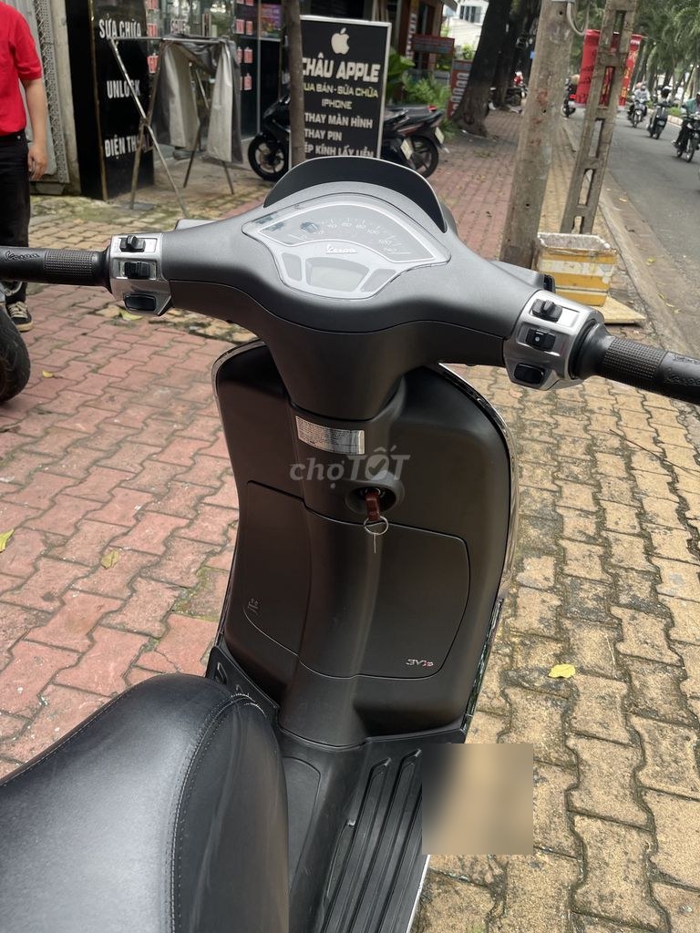Piaggio 2014 - ảnh 1