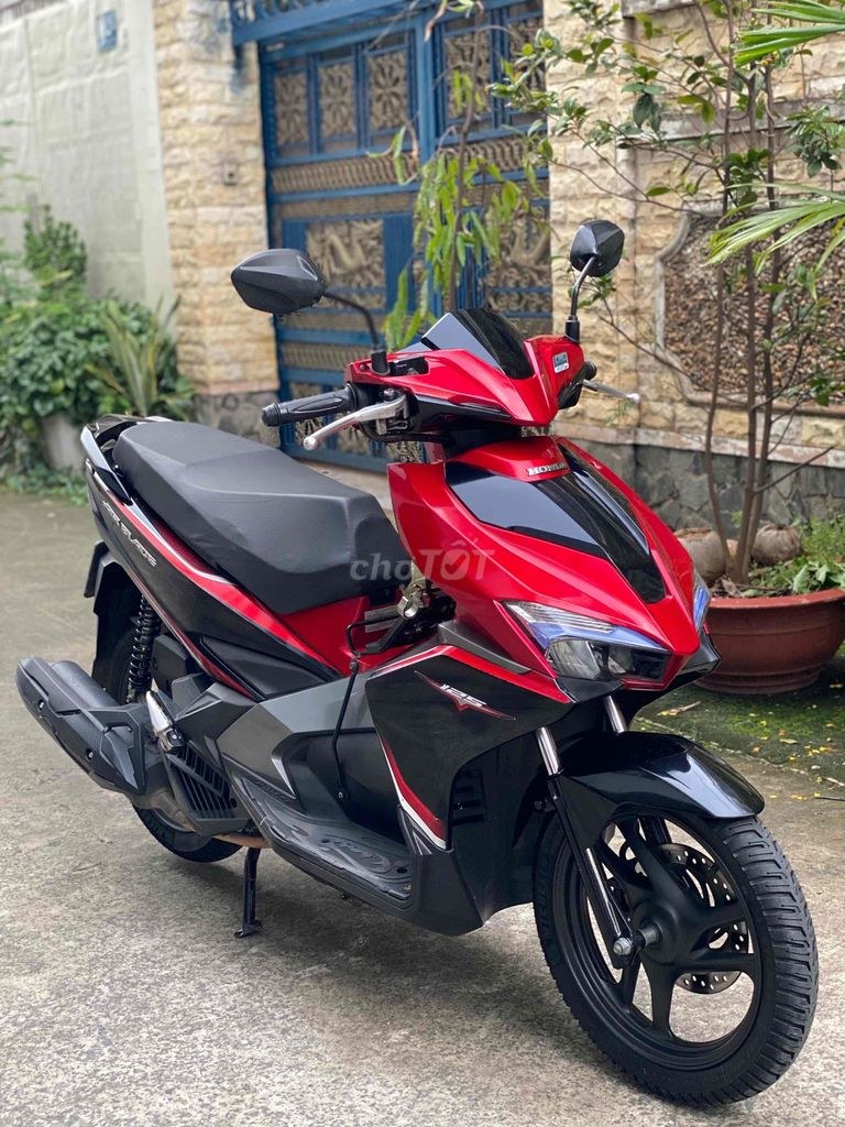 Honda 2017 - ảnh 1