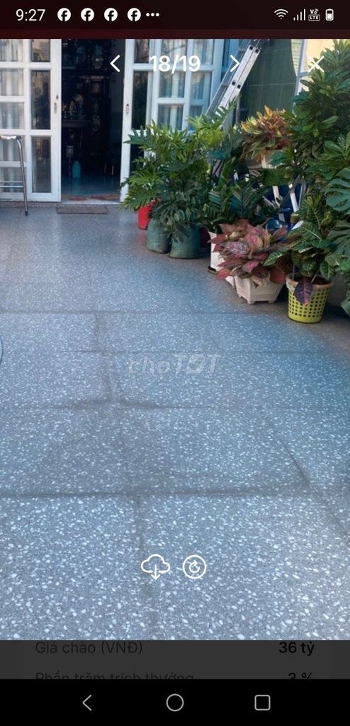 Bất động sản tại Tp Hồ Chí Minh - ảnh 1