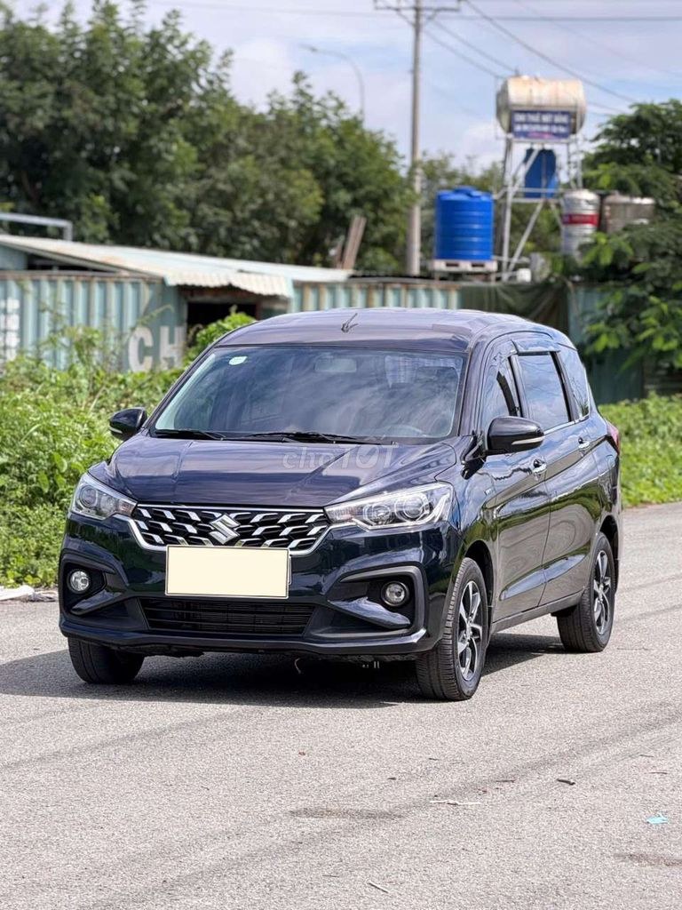 Suzuki Ertiga 2022 - ảnh 2