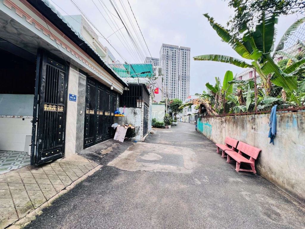 Bất động sản tại Tp Hồ Chí Minh - ảnh 1