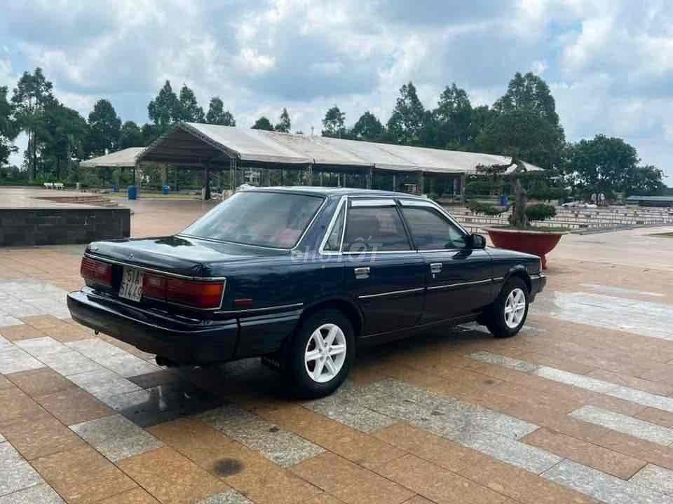 Toyota Camry 1999 - ảnh 3