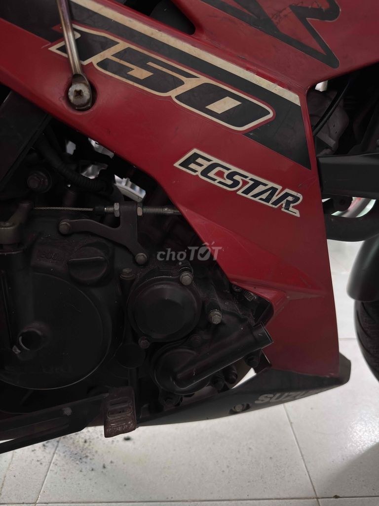 Suzuki 2019 - ảnh 1