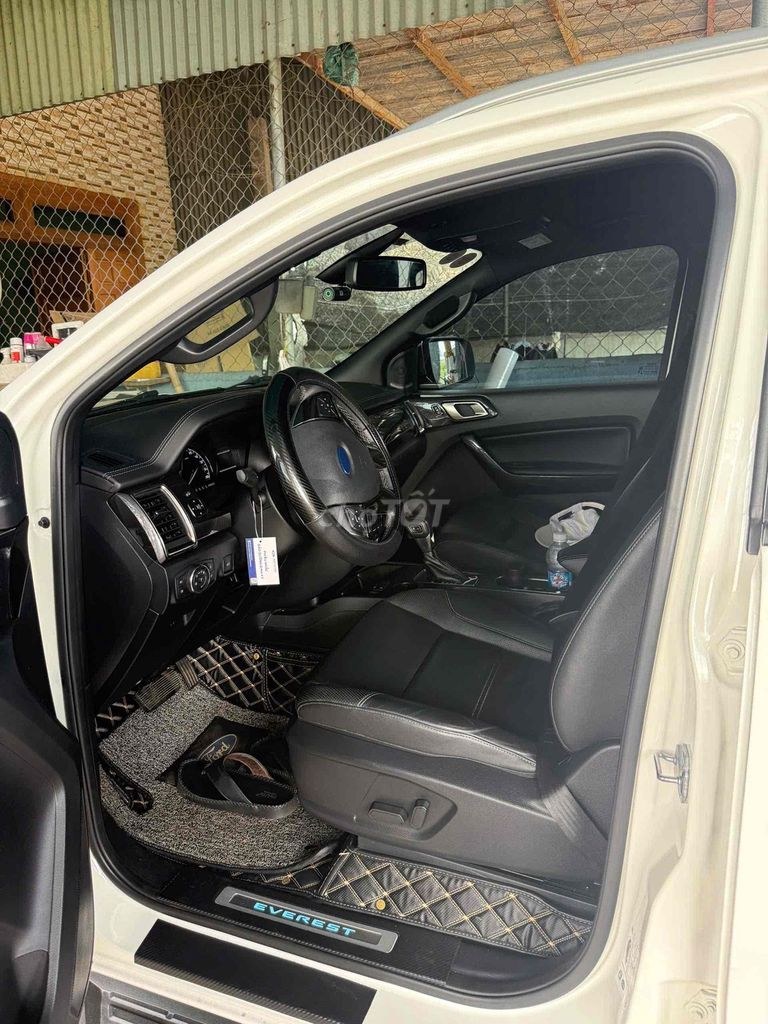 Ford Everest 2020 - ảnh 2