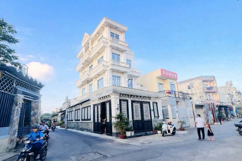 Bất động sản tại Tp Hồ Chí Minh - ảnh 1