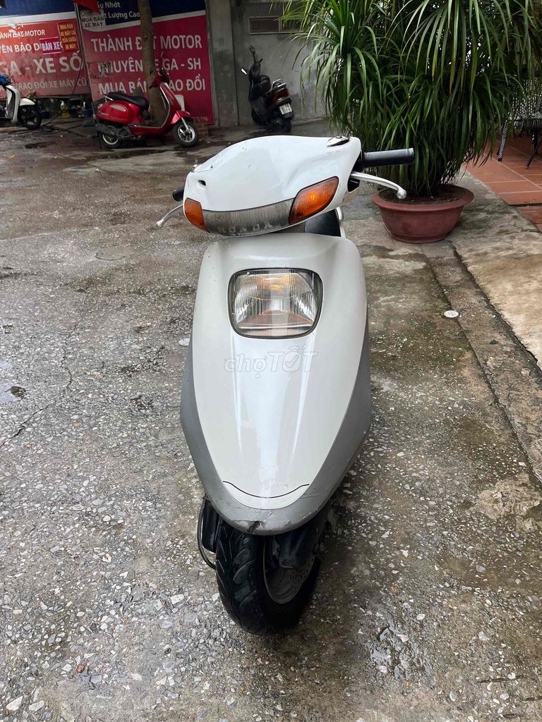 Honda 2004 - ảnh 1