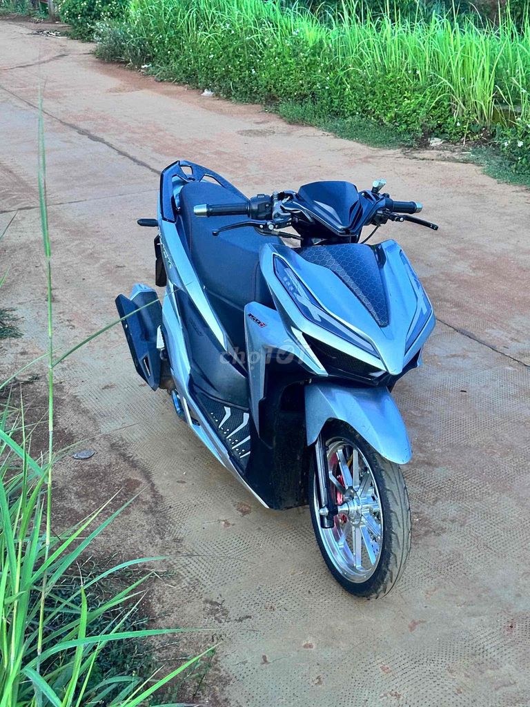 Honda 2020 - ảnh 2