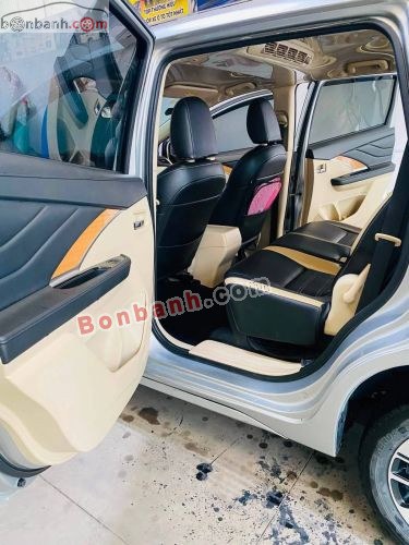Mitsubishi Xpander 1.5 AT 2019 - ảnh 2