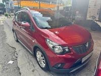 VinFast Fadil 1.4 AT 2019 - ảnh 1