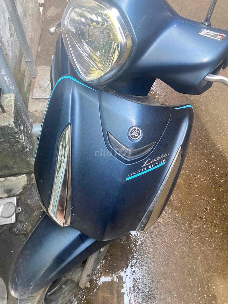 Yamaha 2024 - ảnh 1