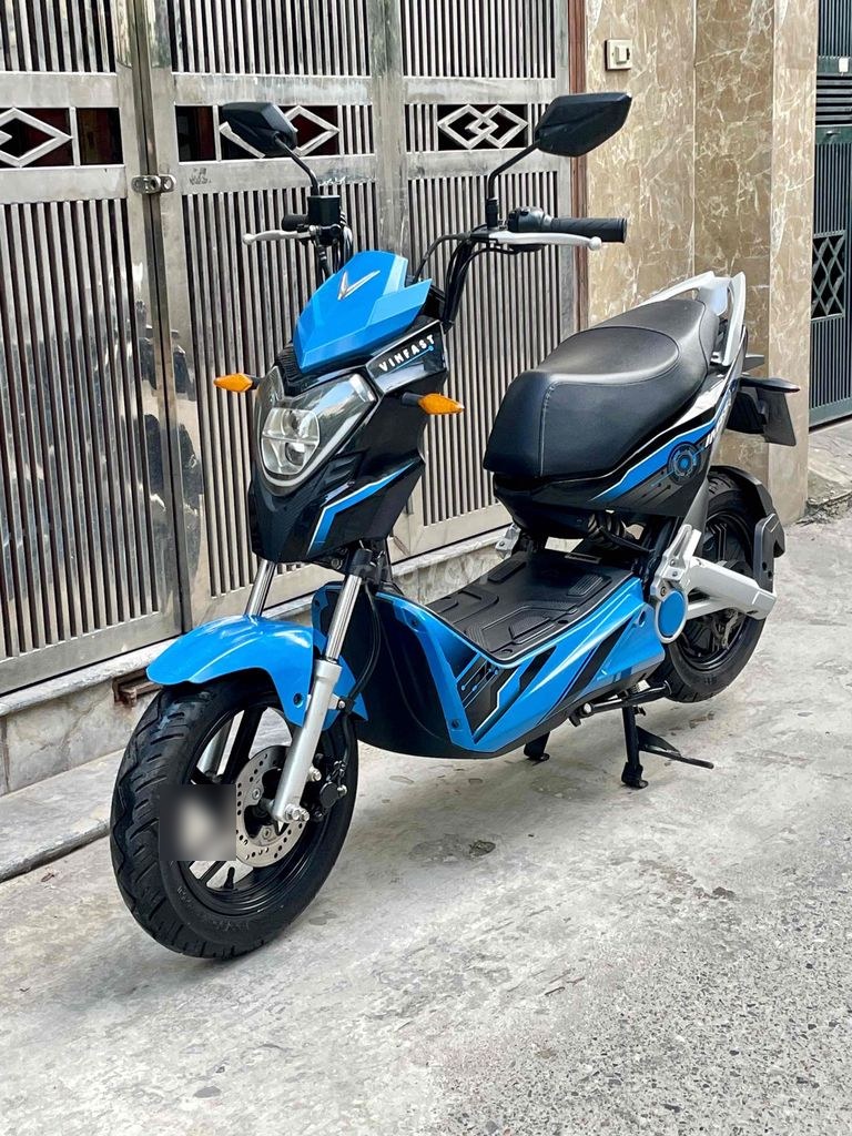 VinFast 2020 - ảnh 1