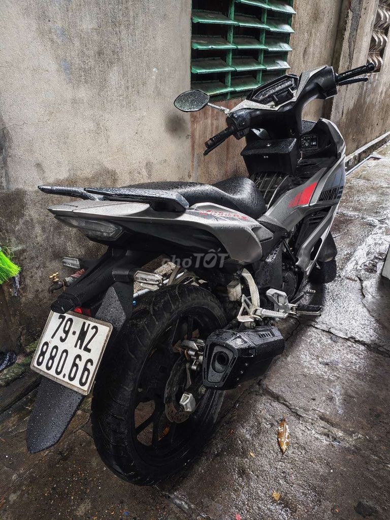 Honda 2020 - ảnh 1