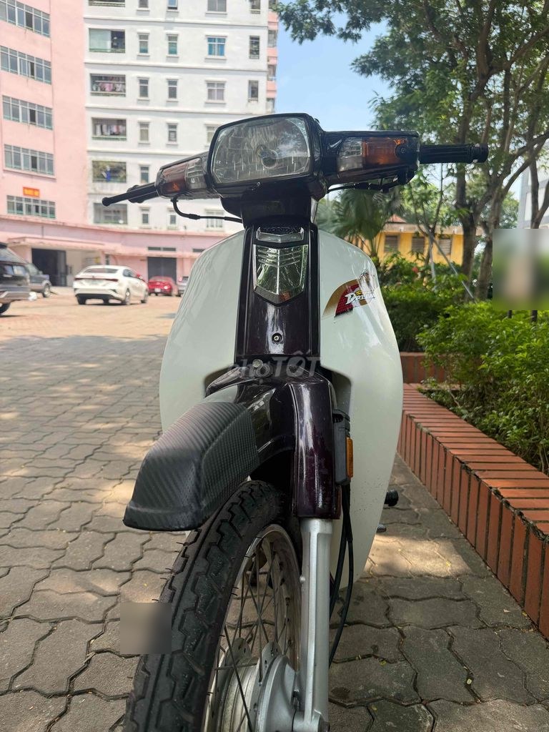 Honda 2010 - ảnh 1
