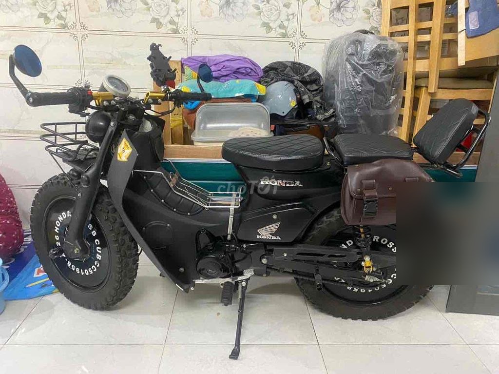 Honda 2026 - ảnh 2