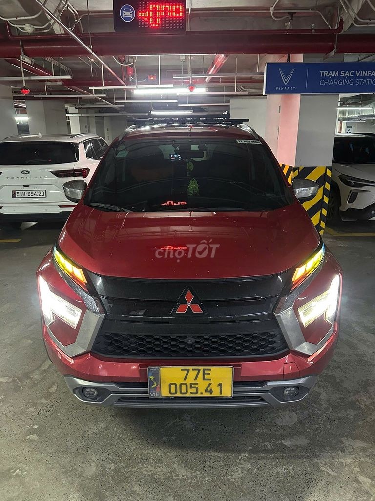 Mitsubishi Xpander 2023 - ảnh 3