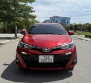 Toyota Yaris 1.5G 2020 - ảnh 1